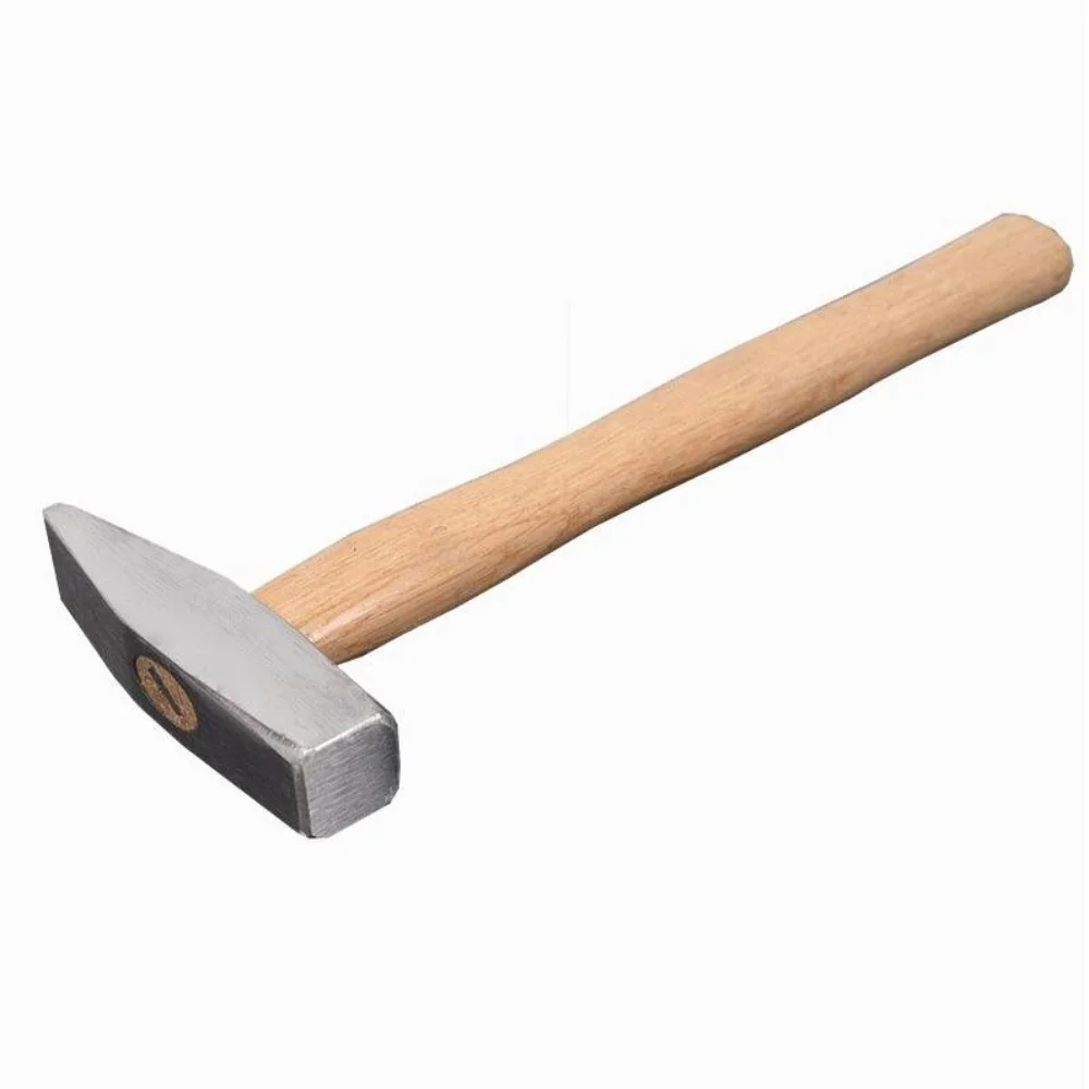 Multi-purpose Welding Chipping Mini Wooden Handle Hammers Fitter Hammer Wood Working Tools Removing Repairing
Multi-purpose Welding Chipping Mini Wooden Handle Hammers Fitter Hammer Wood Working Tools Removing Repairing