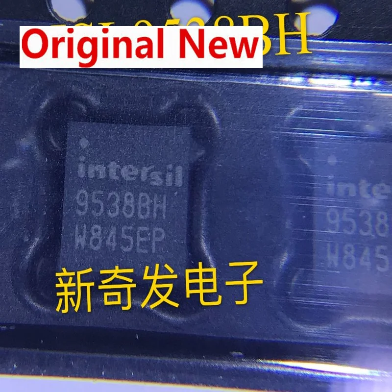 Чипсет ISL9538BHRTZ INTERSIL 9538B QFN32 ISL9538B, оригинальный чипсет с интегральной схемой, 10 шт.
Чипсет ISL9538BHRTZ INTERSIL 9538B QFN32 ISL9538B, оригинальный чипсет с интегральной схемой, 10 шт.