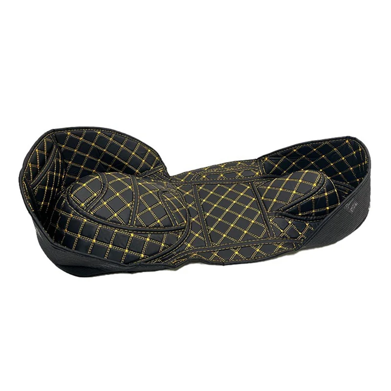 Leading-Edge-Seat Storage Box Liner Pad Protector Trunk Case Liner Inner Container For VOGE SR4MAX SR4 MAX Motorcycle
Leading-Edge-Seat Storage Box Liner Pad Protector Trunk Case Liner Inner Container For VOGE SR4MAX SR4 MAX Motorcycle