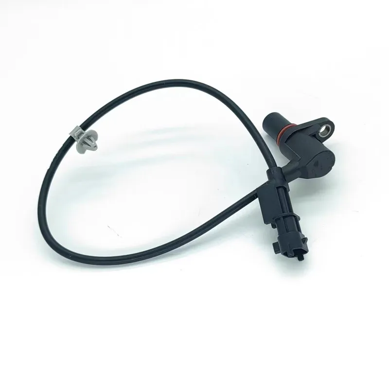 3918003250 39180-03250 Crankshaft Position Sensor For Hyundai SONATA 17 (2017-2019) For Kia RIO 17 (2016-2021)
3918003250 39180-03250 Crankshaft Position Sensor For Hyundai SONATA 17 (2017-2019) For Kia RIO 17 (2016-2021)