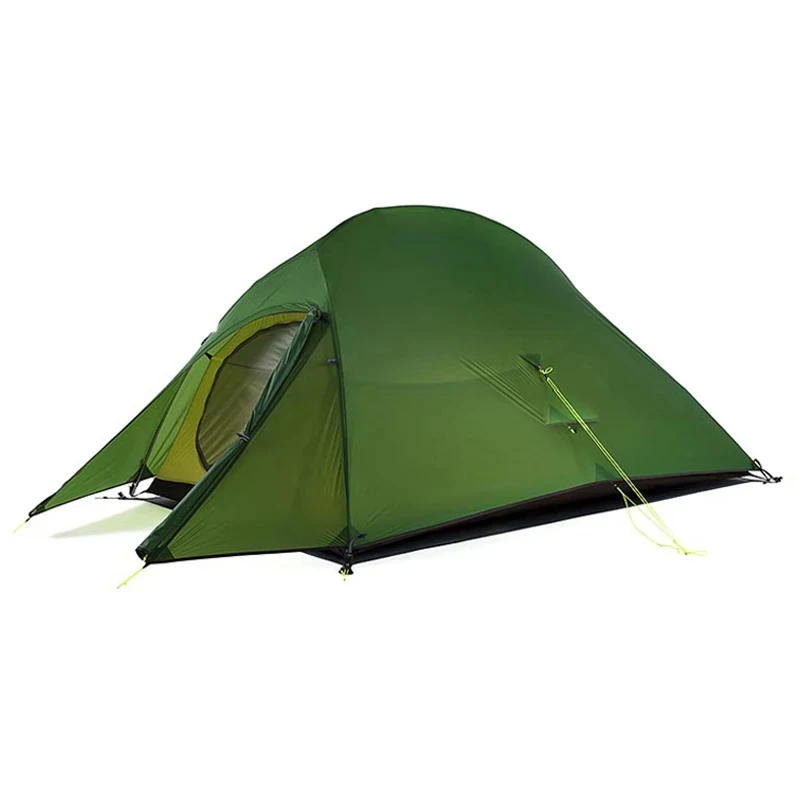 Cloud up 1 2 3 People Tent Ultralight 20D Camping Waterproof Outdoor Hiking Travel Tent Backpacking Cycling
Cloud up 1 2 3 People Tent Ultralight 20D Camping Waterproof Outdoor Hiking Travel Tent Backpacking Cycling