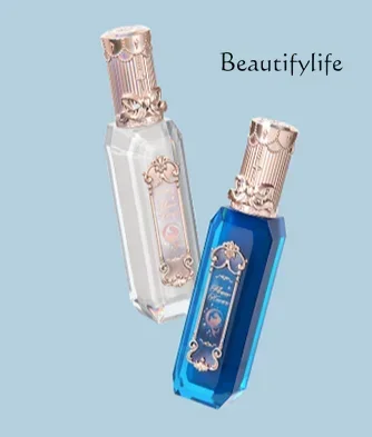 Flowers Know Moonlight Mermaid Gem Lip Lacquer Nourishing Moisturizing Not Sticky Easy to Color
Flowers Know Moonlight Mermaid Gem Lip Lacquer Nourishing Moisturizing Not Sticky Easy to Color