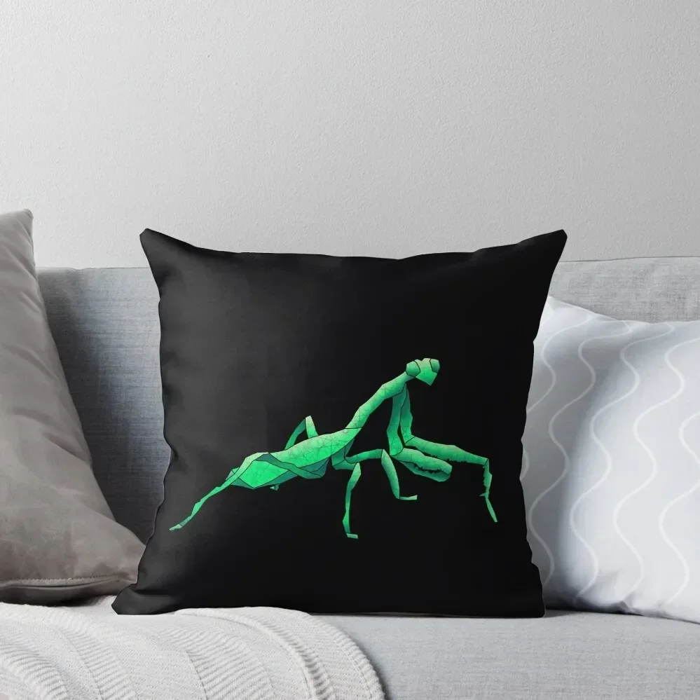 Praying Mantis \t \t Throw Pillow home decor items Decorative Pillow Covers For Sofa pillow
Praying Mantis \t \t Throw Pillow home decor items Decorative Pillow Covers For Sofa pillow