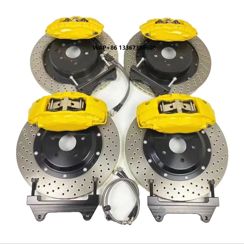 High Performance Modified Car Parts Break Kits Brake Calipers Brake Disc
High Performance Modified Car Parts Break Kits Brake Calipers Brake Disc