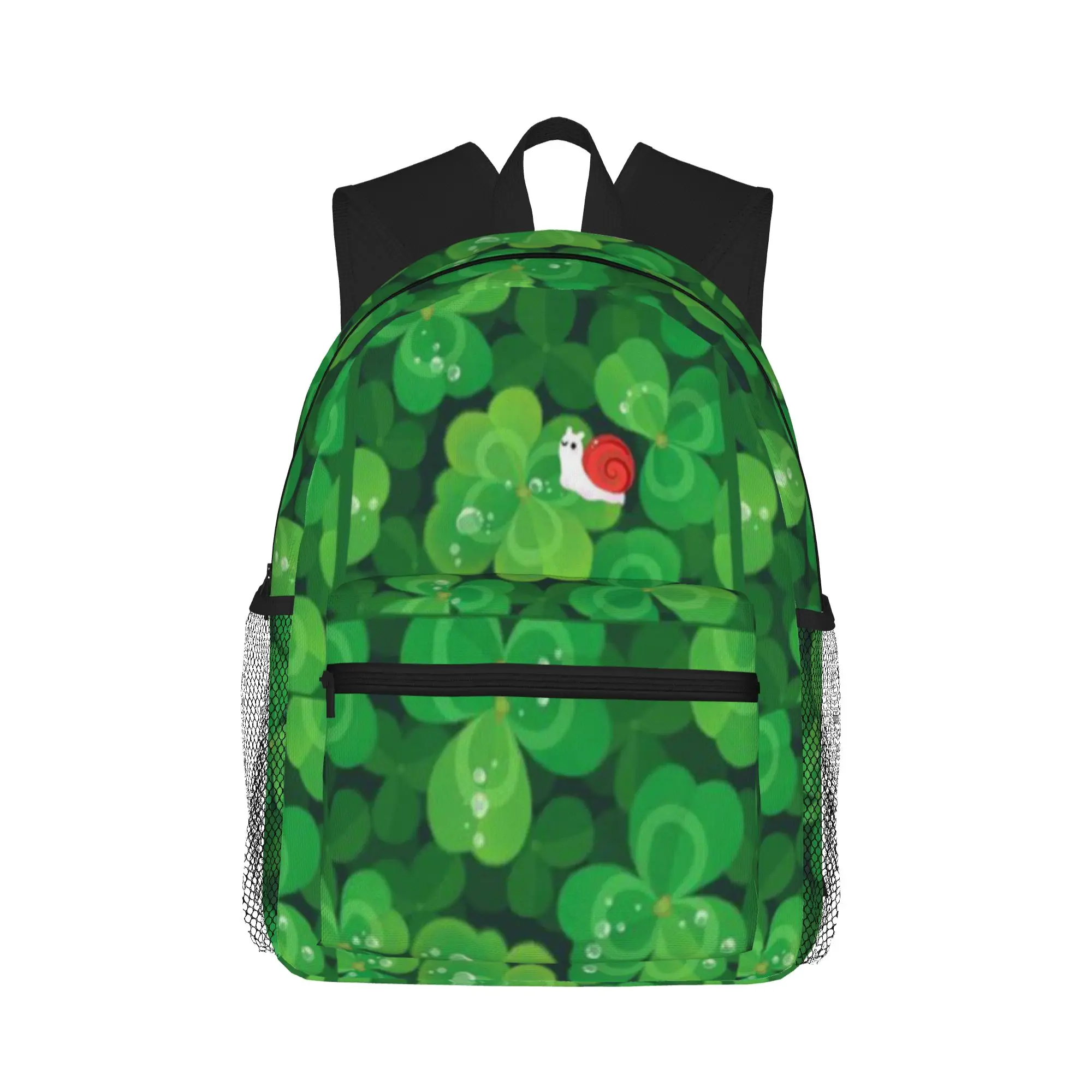 Happy lucky snail Casual Backpack for Students and Adults Female bags
Happy lucky snail Casual Backpack for Students and Adults Female bags