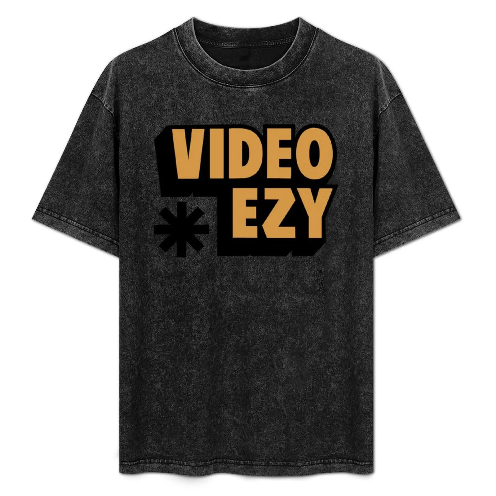 Video Ezy T-Shirt Dry Fit Running Short Sleeve Top
Video Ezy T-Shirt Dry Fit Running Short Sleeve Top