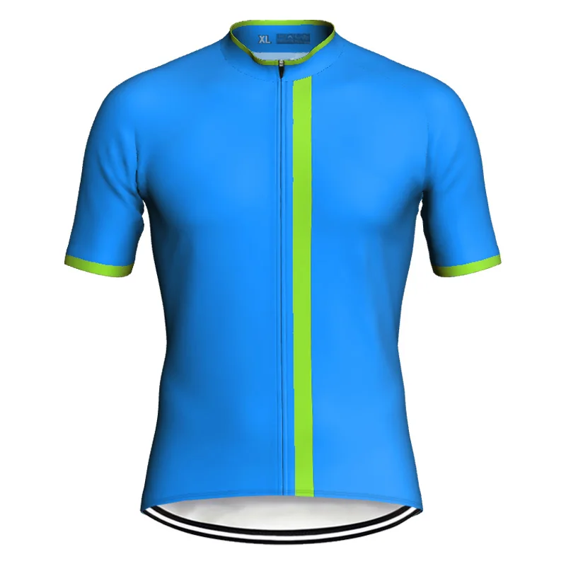 Outdoor Short Sleeve Motocross Cycling Jersey Blue Jacket Road Wear Summer Bike Shirt MTB Comfortable Maillot Sweater Clothes
Outdoor Short Sleeve Motocross Cycling Jersey Blue Jacket Road Wear Summer Bike Shirt MTB Comfortable Maillot Sweater Clothes