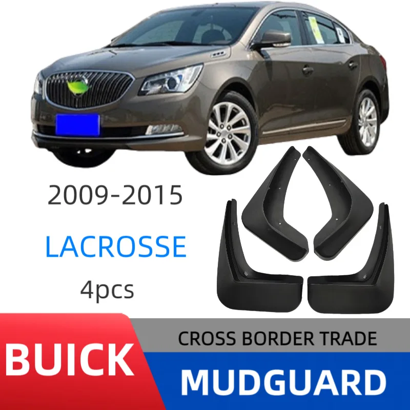 Suitable for 2009-2015 Buick Lacrosse car tire fender skin
Suitable for 2009-2015 Buick Lacrosse car tire fender skin
