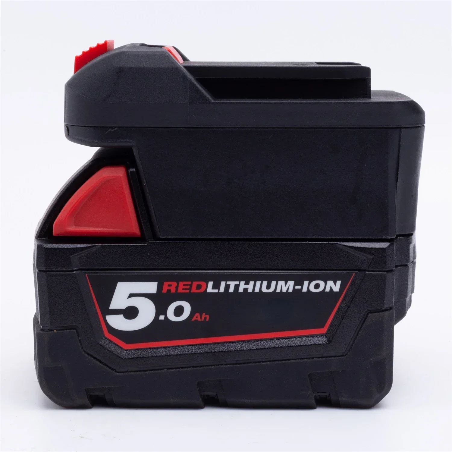 Adapter For Milwaukee 18V Li-ion Battery Convert To For Lidl Parkside X20V Battery Cordless Electric Screwdriver Serie Converter
Adapter For Milwaukee 18V Li-ion Battery Convert To For Lidl Parkside X20V Battery Cordless Electric Screwdriver Serie Converter