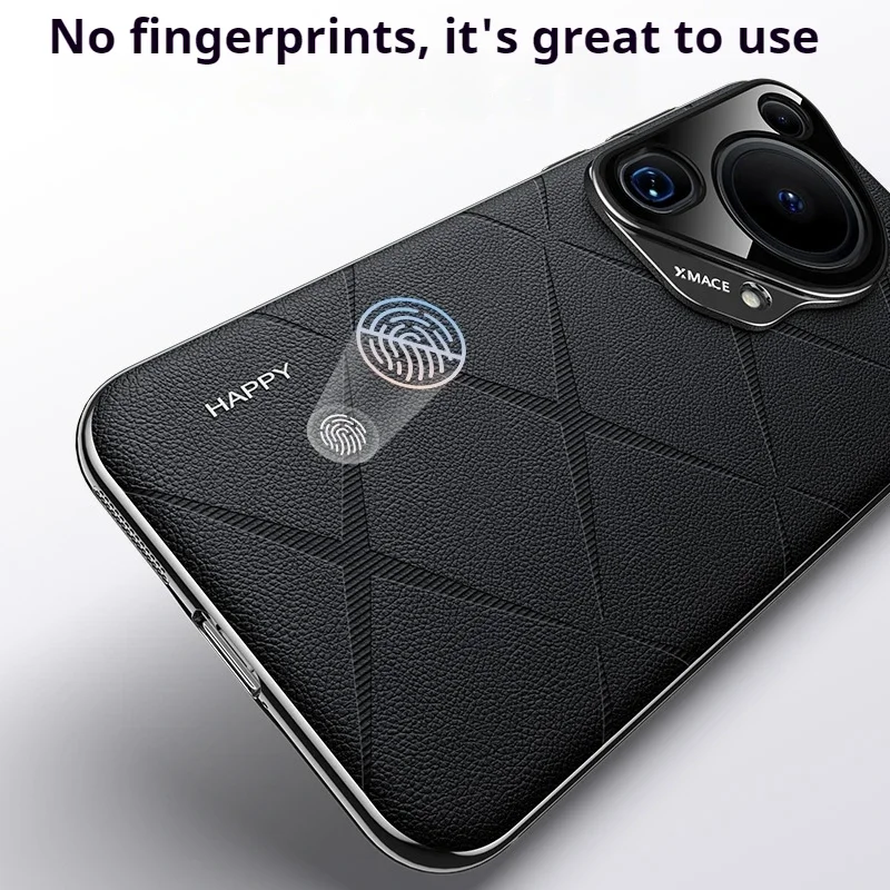 For Huawei Pura 90 Pro Max 80 70 Ultra P60 Art PU Leather Phone Case Shockproof Non-slip Full Lens Protect PC Back Cover Cases
For Huawei Pura 90 Pro Max 80 70 Ultra P60 Art PU Leather Phone Case Shockproof Non-slip Full Lens Protect PC Back Cover Cases