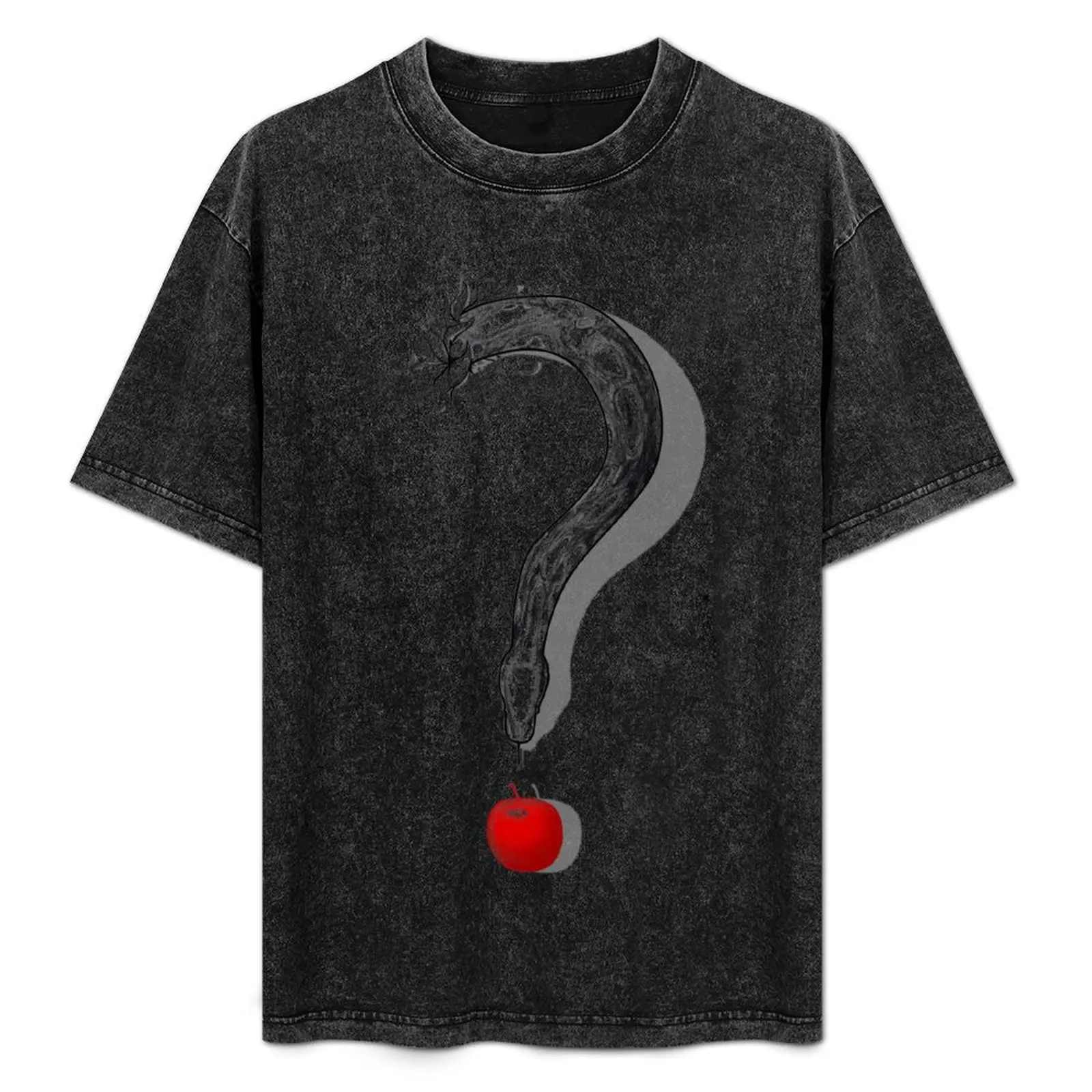 Curious Temptation T-Shirt oversized graphic tee new gifts and t-shirts clothing for men
Curious Temptation T-Shirt oversized graphic tee new gifts and t-shirts clothing for men