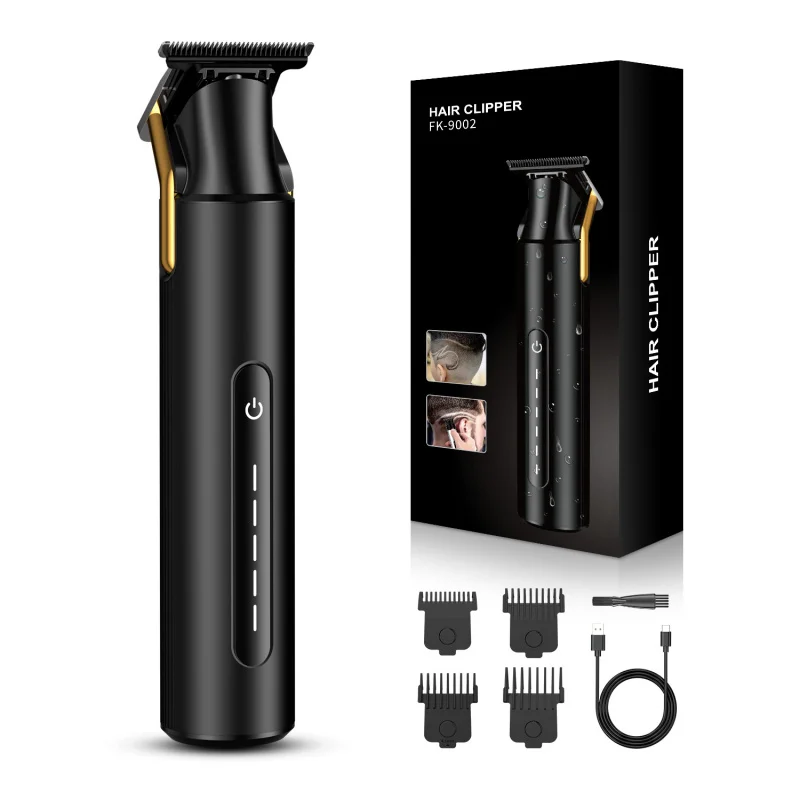 Electric hair clipper for oil hair, electric trimmer, carving razor, bald head clipper for home use
Electric hair clipper for oil hair, electric trimmer, carving razor, bald head clipper for home use