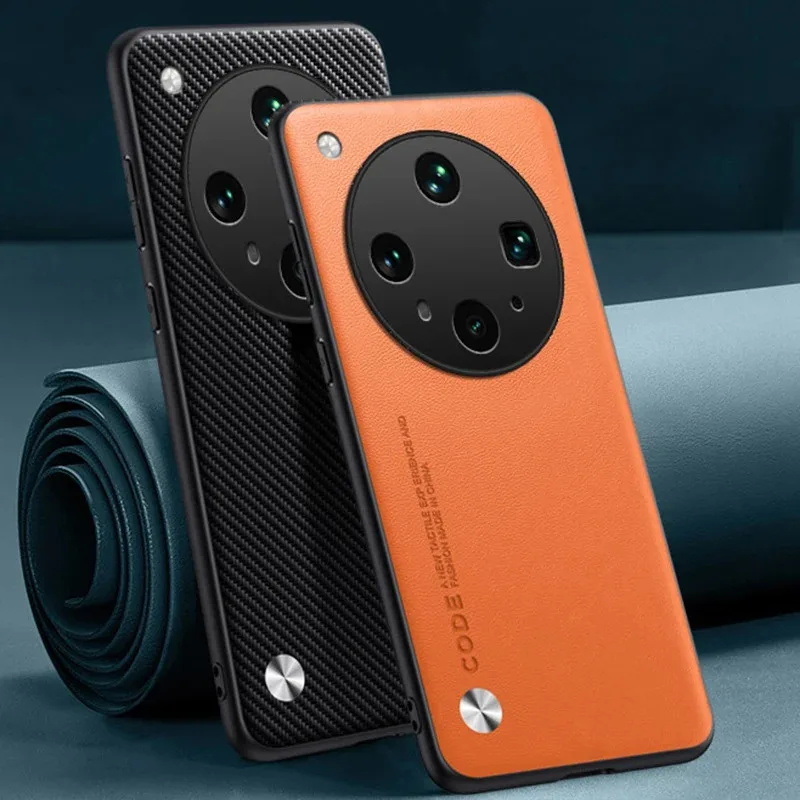 Luxury PU Leather Case For OPPO Find X8 Ultra Back Cover Matte Silicone Full Protection Phone Case OPPO FindX8 Bumper Fundas
Luxury PU Leather Case For OPPO Find X8 Ultra Back Cover Matte Silicone Full Protection Phone Case OPPO FindX8 Bumper Fundas