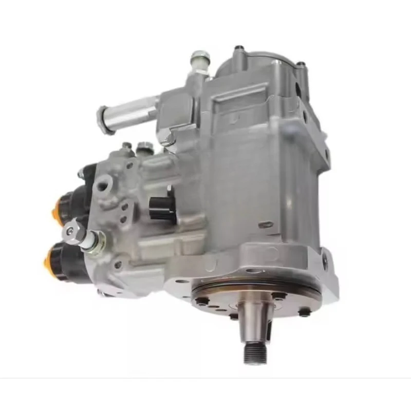 Детали двигателя экскаватора Топливный насос 6271-71-1110 для PC135-10 PC130-8 PC130US-8
Детали двигателя экскаватора Топливный насос 6271-71-1110 для PC135-10 PC130-8 PC130US-8