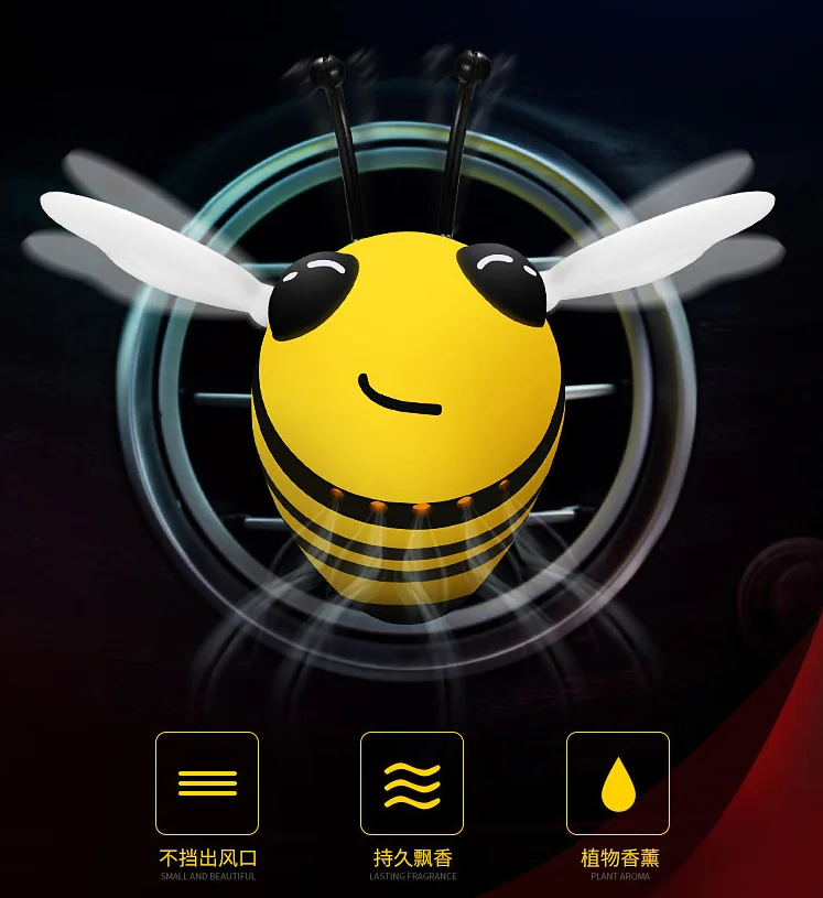 Освежитель воздуха Creative Bees, вентиляционное отверстие, интерьерные духи, спрей, автомобильные духи для автомобиля Infiniti Ford Pontiac
Освежитель воздуха Creative Bees, вентиляционное отверстие, интерьерные духи, спрей, автомобильные духи для автомобиля Infiniti Ford Pontiac