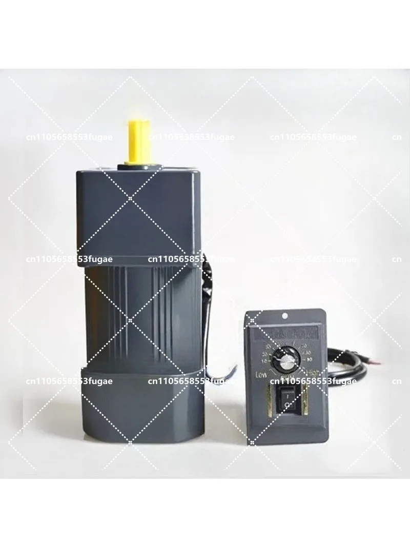 120W 220V Adjustable Speed Control Assembly
120W 220V Adjustable Speed Control Assembly