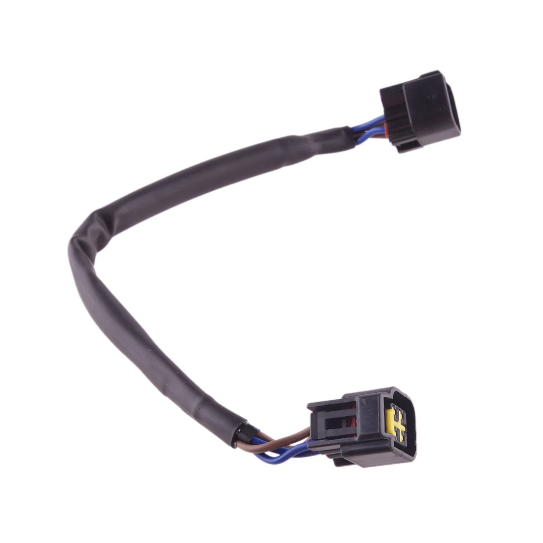 30cm Double Head Link Pigtail Bus Harness Wire 6Y8-82521-01 Fit for Yamaha Command Link Plus System
30cm Double Head Link Pigtail Bus Harness Wire 6Y8-82521-01 Fit for Yamaha Command Link Plus System