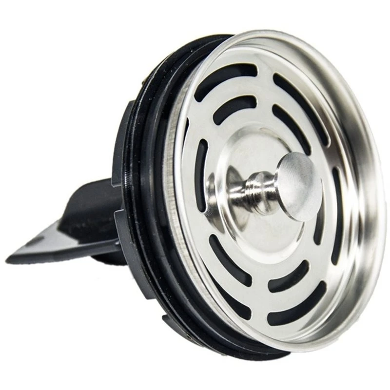 A25I-Water Stopper And Garbage Disposal Strainer Cover For Insinkerator Kitchen Accessory