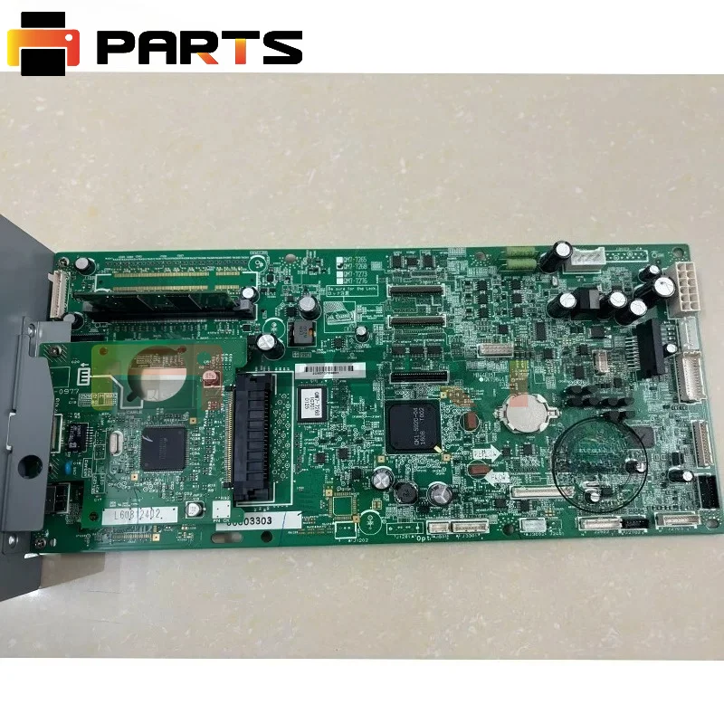 for Canon plotter motherboard IPF8410S/8400/8310//831/840/771/780/750
for Canon plotter motherboard IPF8410S/8400/8310//831/840/771/780/750