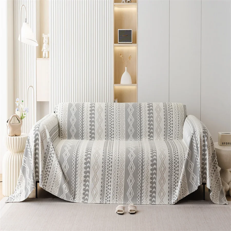 Small Fresh Cool Bean Ice Silk Sofa Cushion Summer Fixed Non-Slip Mat Leather Cushion Cool Sense Cover Cloth Towel Cushion
Small Fresh Cool Bean Ice Silk Sofa Cushion Summer Fixed Non-Slip Mat Leather Cushion Cool Sense Cover Cloth Towel Cushion