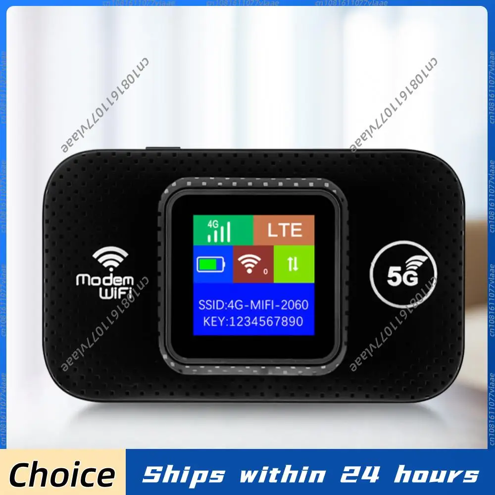 4G Lte WiFi Router 150Mbps Mini Outdoor Hotspot Pocket Modem with Sim Card Slot Wireless Router Repeater Car Mobile Wifi Hotspot
4G Lte WiFi Router 150Mbps Mini Outdoor Hotspot Pocket Modem with Sim Card Slot Wireless Router Repeater Car Mobile Wifi Hotspot