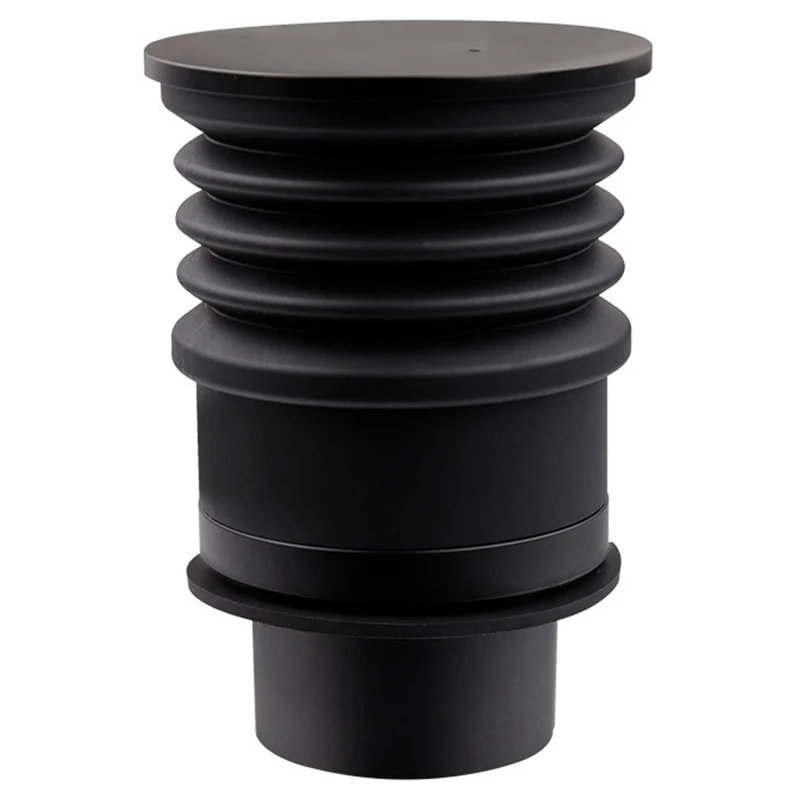 Top Sale Coffee Beans Grinder Blowing Bean Bin For Eureka Adapter Air Blowing Bean Bin To Remove Residual Powder Of Grinder
Top Sale Coffee Beans Grinder Blowing Bean Bin For Eureka Adapter Air Blowing Bean Bin To Remove Residual Powder Of Grinder