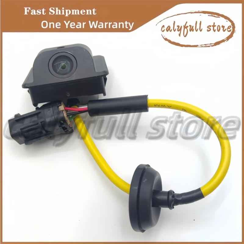 Rearview Camera for Chery Tiggo 4,Tiggo 4 PRO, 704000084AB
Rearview Camera for Chery Tiggo 4,Tiggo 4 PRO, 704000084AB