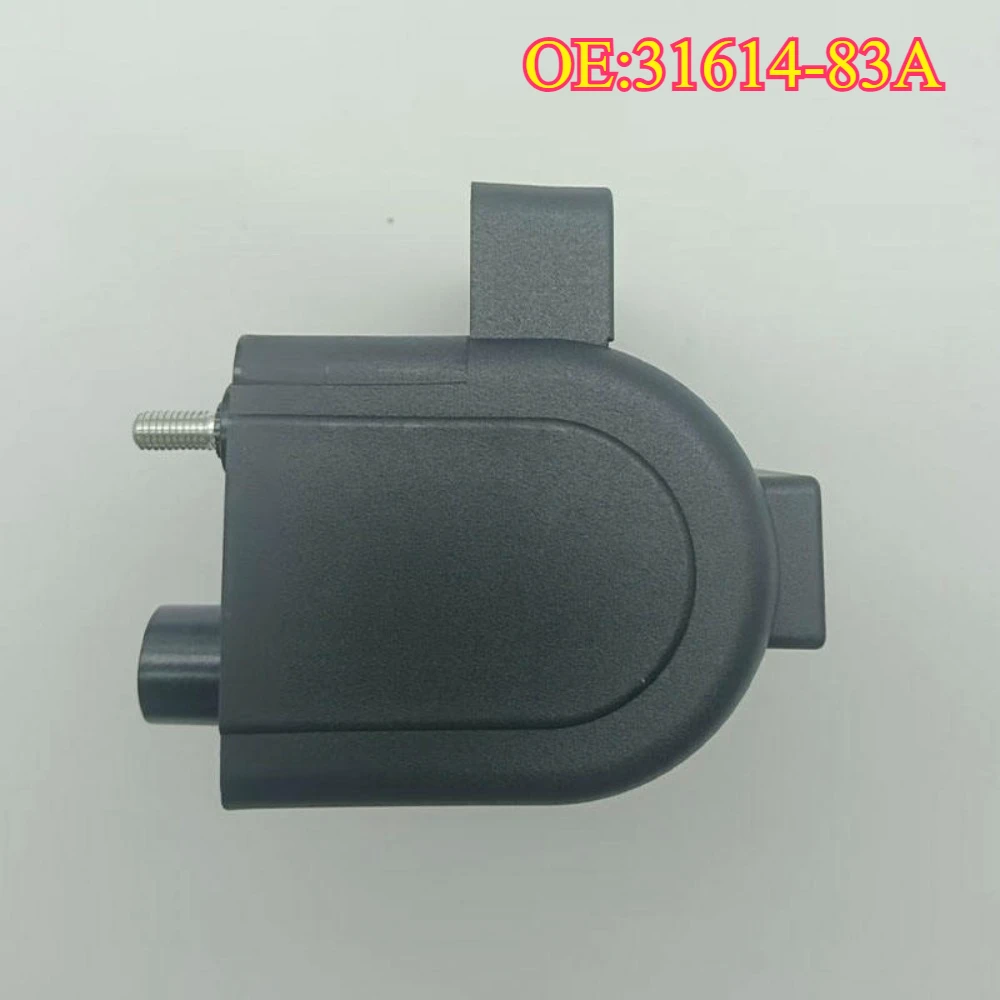 Original High Quality New for 31614-83A 3161483A ignition coil spark igniter suitable for Sportster 883 and Sportster 1200
Original High Quality New for 31614-83A 3161483A ignition coil spark igniter suitable for Sportster 883 and Sportster 1200