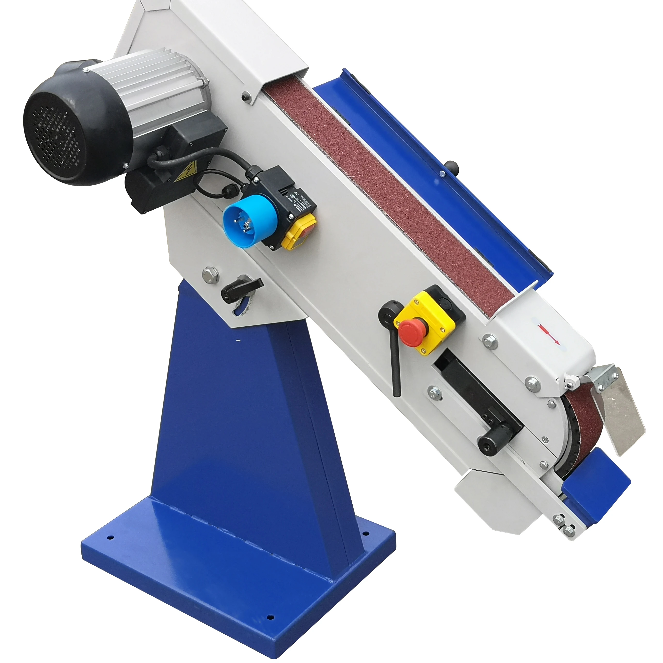 Metal Belt Grinding Sanding Machine, Metal Belt Sander,tube Belt Sander Machine For Metal
Metal Belt Grinding Sanding Machine, Metal Belt Sander,tube Belt Sander Machine For Metal