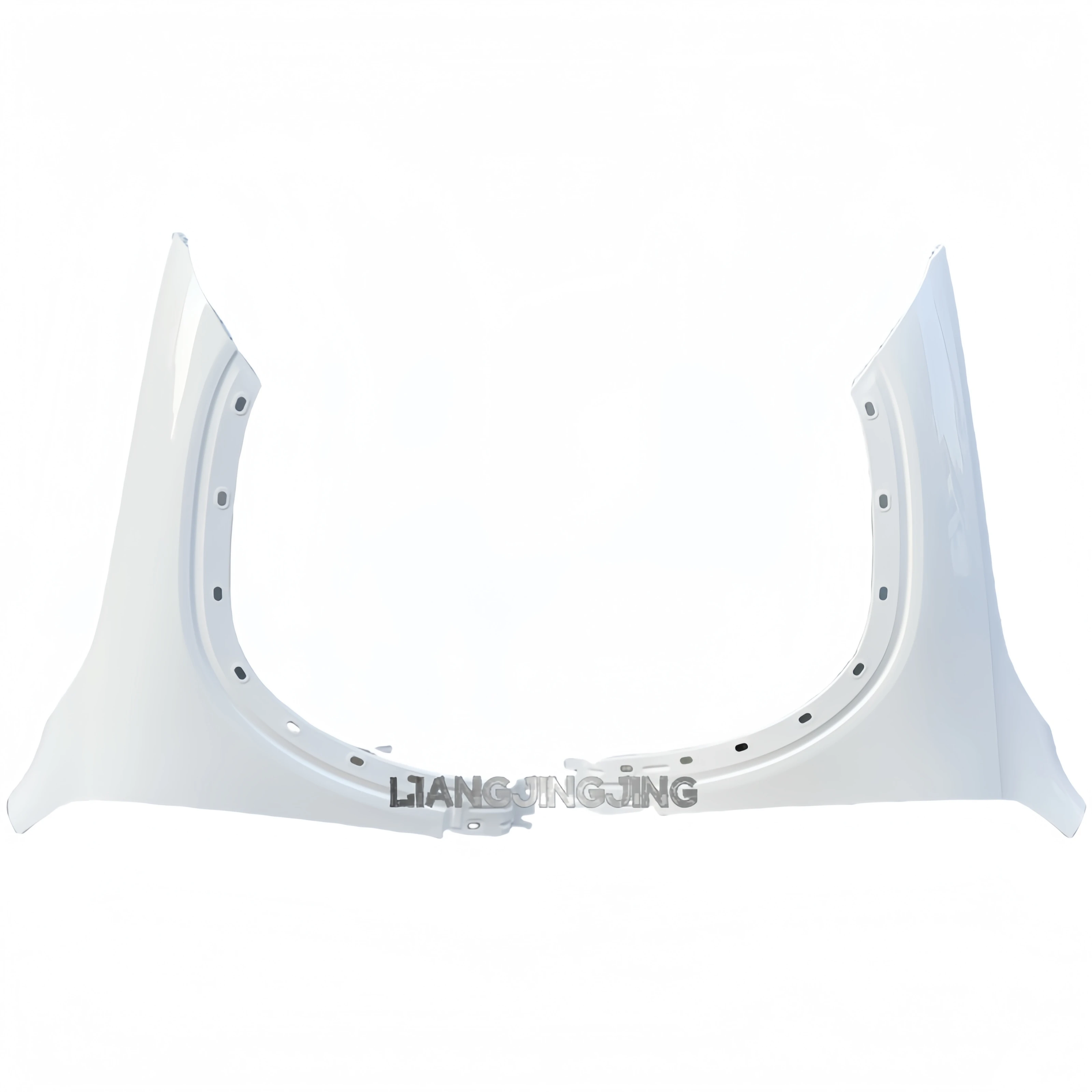 Durable Materials and High-quality Automotive Parts Suitable for Mercedes Benz EQB250, EQB260, EQB300, EQB350 Fenders
Durable Materials and High-quality Automotive Parts Suitable for Mercedes Benz EQB250, EQB260, EQB300, EQB350 Fenders