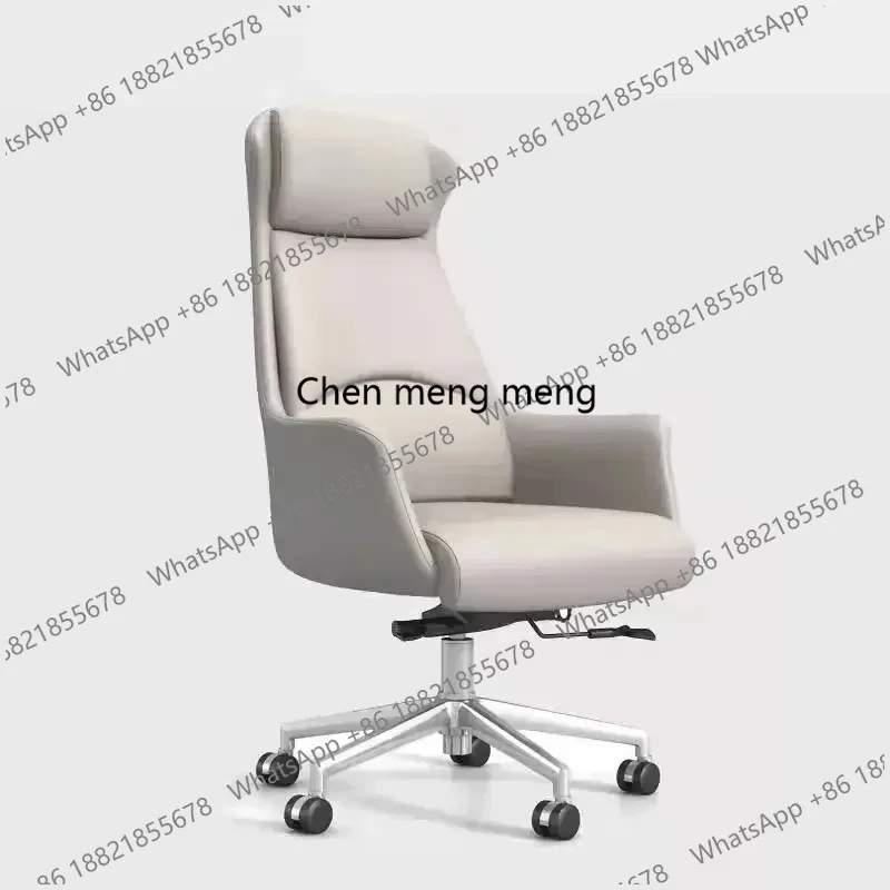 Boss Commerce Office Chairs Home Comfort Sedentary Computer Office Chairs Simplicity Meeting Home Furniture Chaise Bureaux
Boss Commerce Office Chairs Home Comfort Sedentary Computer Office Chairs Simplicity Meeting Home Furniture Chaise Bureaux