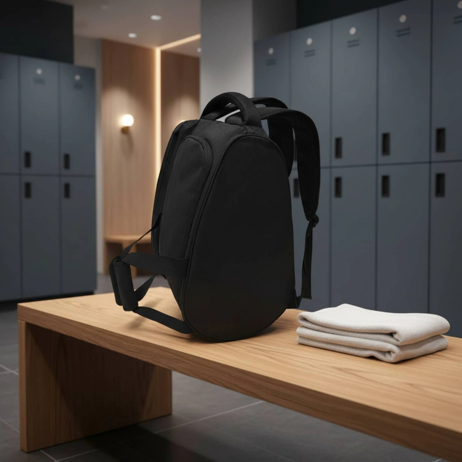 Badminton Racket Backpack Large Capacity Tennis Backpack Pickleball Racket Bag Shoe Compartment Sports Gear Water Resistant
Badminton Racket Backpack Large Capacity Tennis Backpack Pickleball Racket Bag Shoe Compartment Sports Gear Water Resistant