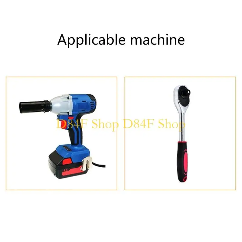 D84F Быстроразъемные переходники с квадратным приводом дюйма на шестигранный переходник 1/4 дюйма
D84F Быстроразъемные переходники с квадратным приводом дюйма на шестигранный переходник 1/4 дюйма