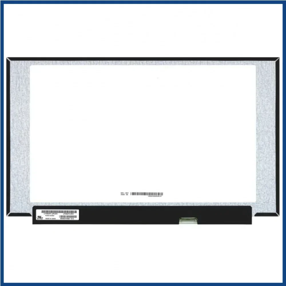 LP156WFC-SPD3 15,6-дюймовый экран ноутбука ЖК-панель IPS-дисплей FHD 1920x1080 30 контактов 60 Гц без сенсорного экрана
LP156WFC-SPD3 15,6-дюймовый экран ноутбука ЖК-панель IPS-дисплей FHD 1920x1080 30 контактов 60 Гц без сенсорного экрана