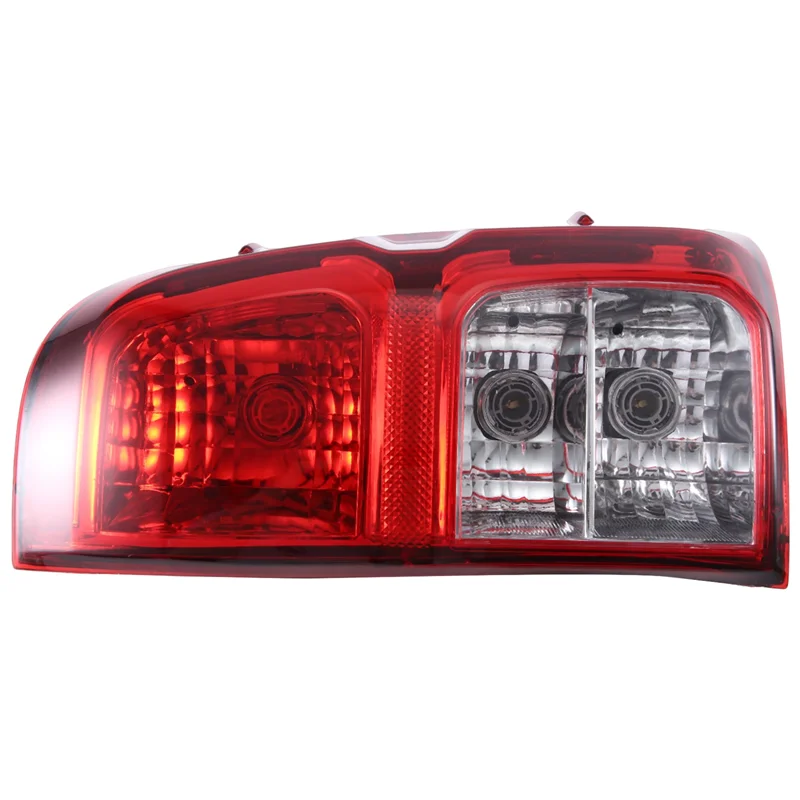 Car Tail Lamp Assembly RH Rear Tail Light Replacement Parts For TOYOTA HILUX 2015-2018 Brake Light 815600K270
Car Tail Lamp Assembly RH Rear Tail Light Replacement Parts For TOYOTA HILUX 2015-2018 Brake Light 815600K270