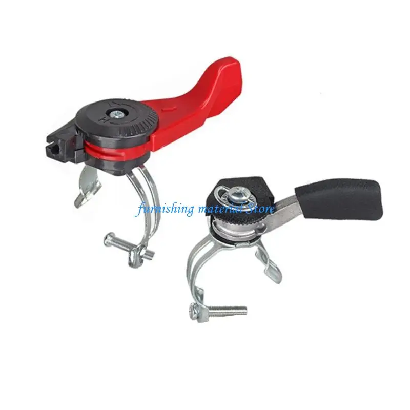 Y5GD Stable Aluminum Speed Control Mechanism For Mini Loaders And Soil Tillers
Y5GD Stable Aluminum Speed Control Mechanism For Mini Loaders And Soil Tillers