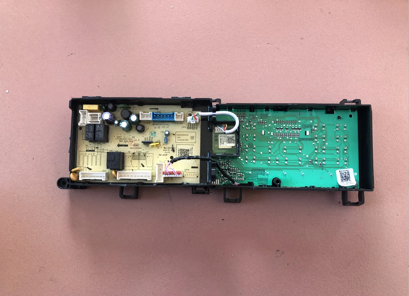 MG80V330WDX TG100P11DG5 17138100019584
MG80V330WDX TG100P11DG5 17138100019584