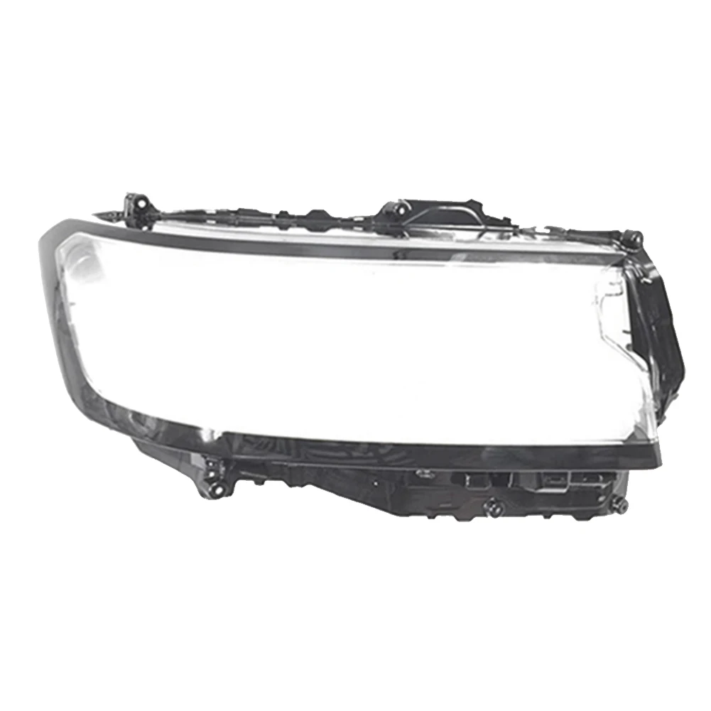 Car Front Right HeadLight Cover Headlight Transparent Glass Lens Shell Lampshade Caps for Land Cruiser 2022 2023
Car Front Right HeadLight Cover Headlight Transparent Glass Lens Shell Lampshade Caps for Land Cruiser 2022 2023