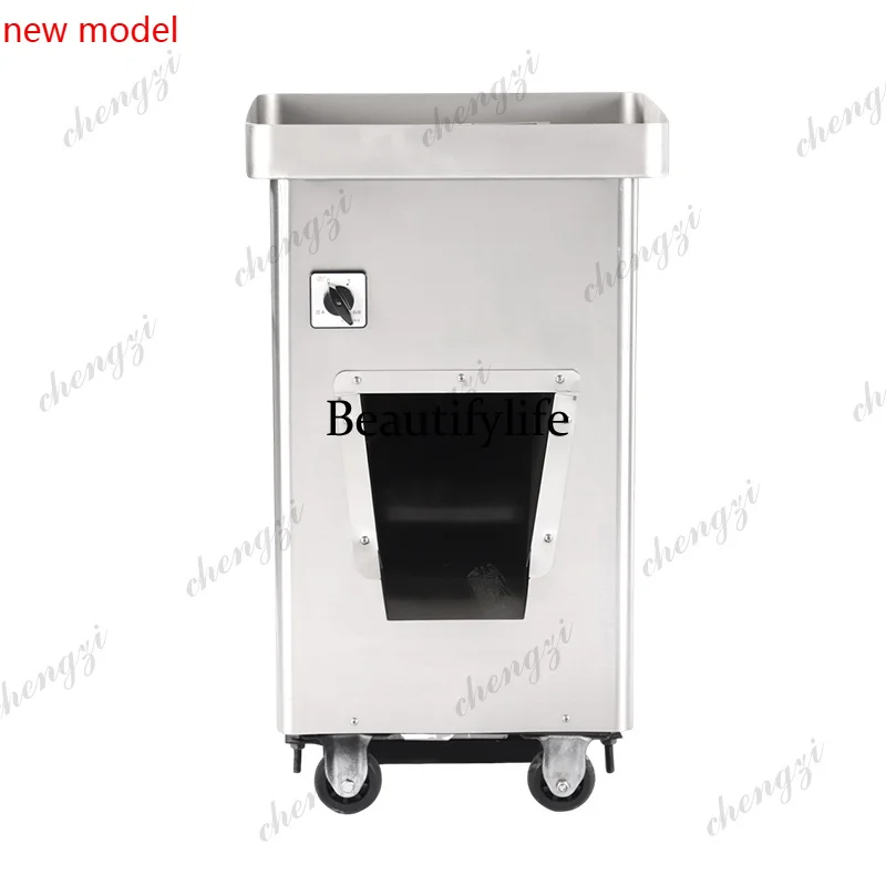 Commercial Food Processing Machine Cutter Meat SlicerF132
Commercial Food Processing Machine Cutter Meat SlicerF132