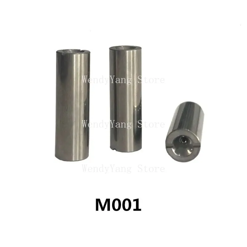 Suitable for Upper/lower Feeding Contacts of 3PCS Wire Cutting Machine M001
Suitable for Upper/lower Feeding Contacts of 3PCS Wire Cutting Machine M001