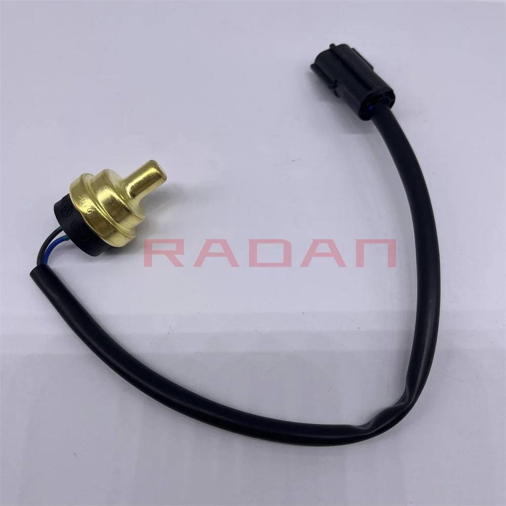 Original Quality Original Water Sensor Temperature Sensor For BYD SONG PRO 476ZQA-2-3611100
Original Quality Original Water Sensor Temperature Sensor For BYD SONG PRO 476ZQA-2-3611100