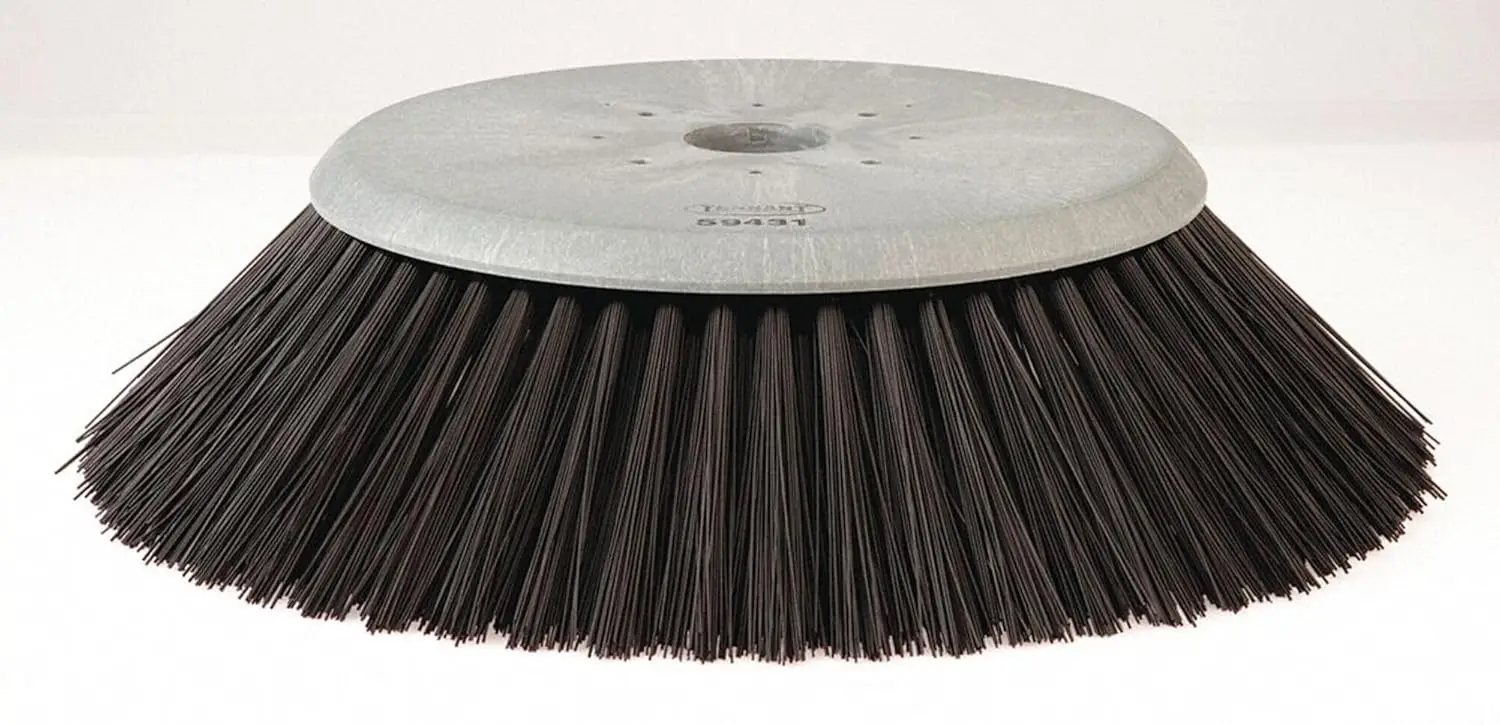 59431 Side Broom 14" Poly Aftermarket
59431 Side Broom 14" Poly Aftermarket