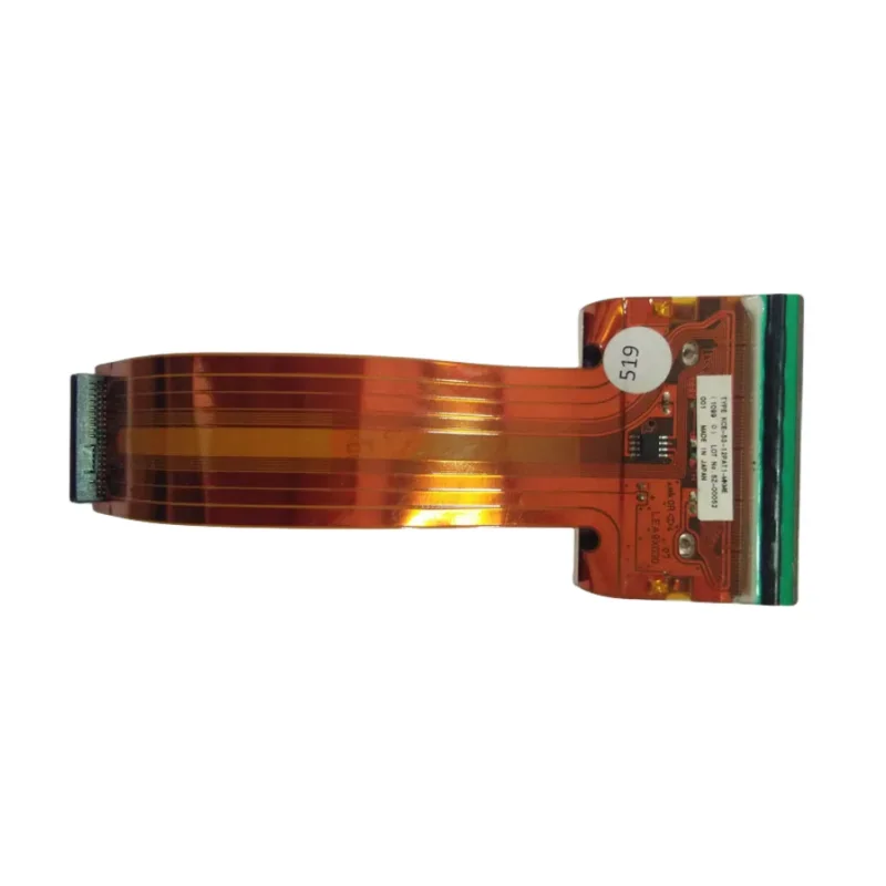 Original Markem Printhead SmartDate X40 32mm KCE-32-12PBH1-MKM/ENM10104643
Original Markem Printhead SmartDate X40 32mm KCE-32-12PBH1-MKM/ENM10104643
