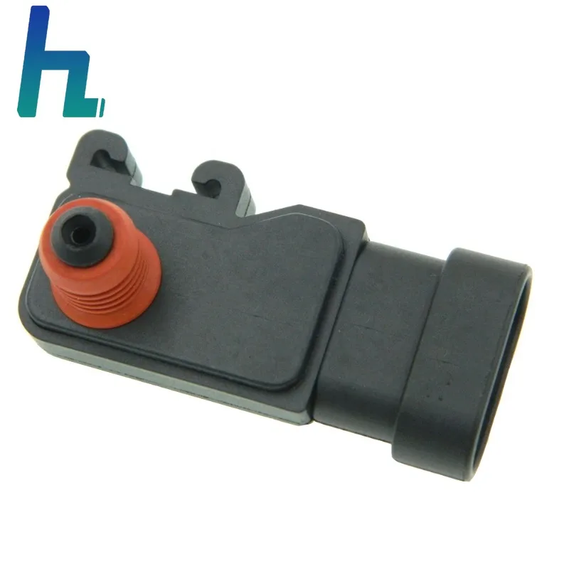 7700106644 New 1 Bar Manifold Absolute Pressure MAP Sensor for RRenault Laguna 1.6 16V Megane Grandtour 1.4 16212460
7700106644 New 1 Bar Manifold Absolute Pressure MAP Sensor for RRenault Laguna 1.6 16V Megane Grandtour 1.4 16212460