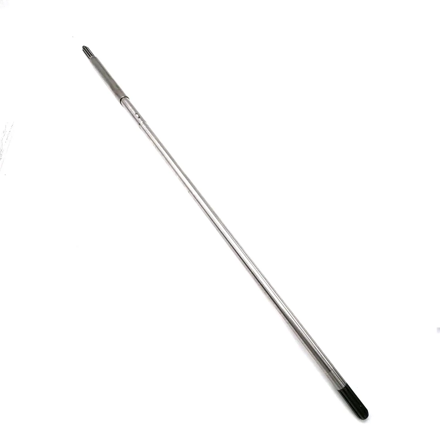 57110-96303 57110-91L00 Shaft, Drive (L) for Suzuki Outboard Motor DT20 DT25 DT30 Boat Accessories
57110-96303 57110-91L00 Shaft, Drive (L) for Suzuki Outboard Motor DT20 DT25 DT30 Boat Accessories