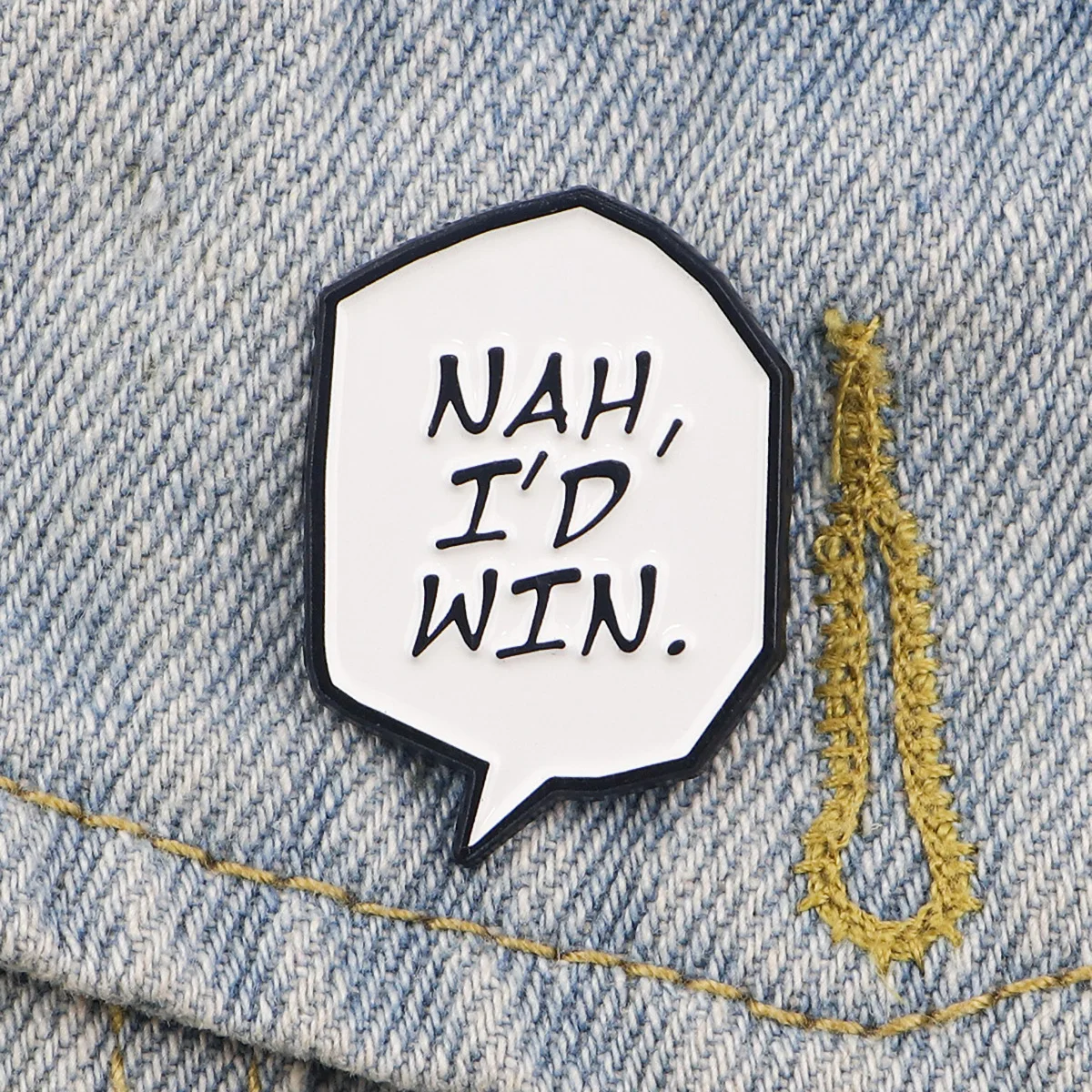 Enamel Pin Movie Brooches Bag Lapel Pin Cartoon Holiday Badge Backpack Anime Decoration Jewelry Gift for Kids Friends
Enamel Pin Movie Brooches Bag Lapel Pin Cartoon Holiday Badge Backpack Anime Decoration Jewelry Gift for Kids Friends