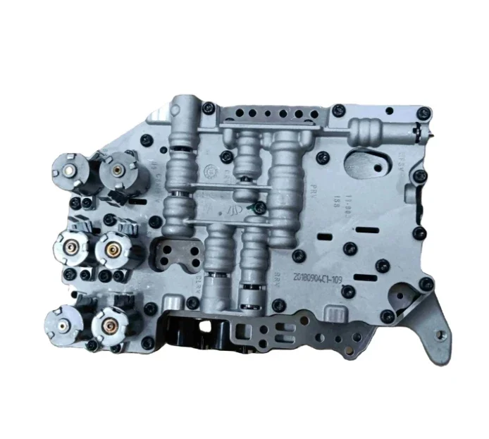 M11 0001 U1 QR640AHA 0511 736140 M78 M11DSI DSI575F6 BTR BTR6 BTR6 Automotive Transmission Valve Body Kit
M11 0001 U1 QR640AHA 0511 736140 M78 M11DSI DSI575F6 BTR BTR6 BTR6 Automotive Transmission Valve Body Kit