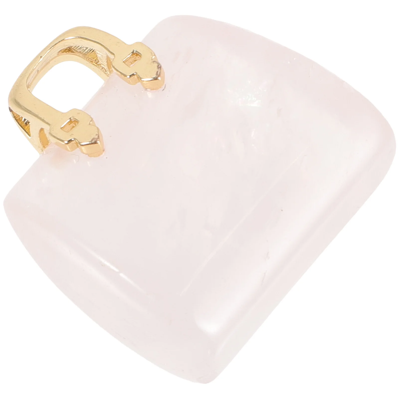 Crystal Handbag Decor Stylish Clear Desktop Ornament Tabletop Decoration Living Room Bedroom Photo Prop Creative Crystal Craft
Crystal Handbag Decor Stylish Clear Desktop Ornament Tabletop Decoration Living Room Bedroom Photo Prop Creative Crystal Craft