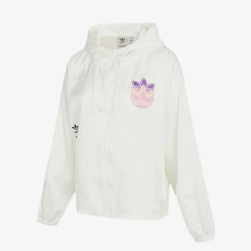 Оригинальная женская повседневная спортивная куртка Adidas Clover Season HC6578
Оригинальная женская повседневная спортивная куртка Adidas Clover Season HC6578
