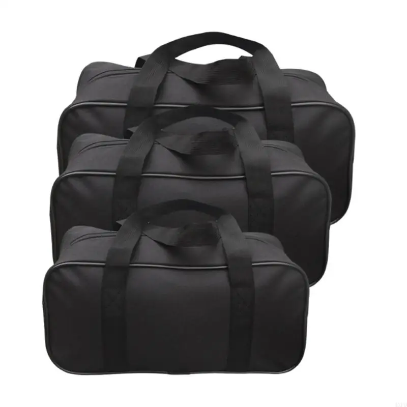 4XFD Portable Toolbag Polyester Electrician Bag Tool Waterproof Empty Hand Tool Carpenters Storage Bags Tools Case
4XFD Portable Toolbag Polyester Electrician Bag Tool Waterproof Empty Hand Tool Carpenters Storage Bags Tools Case